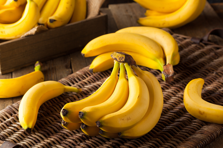 What is Banana Grit?